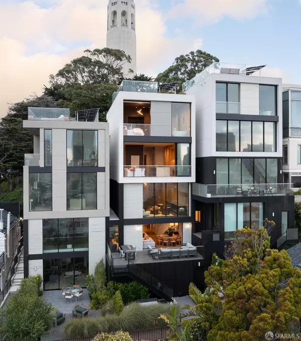 117 Telegraph Hill BLVD, San Francisco, CA 94133