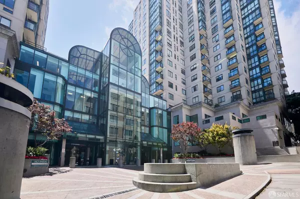 1 Daniel Burnham CT 816, San Francisco, CA 94109