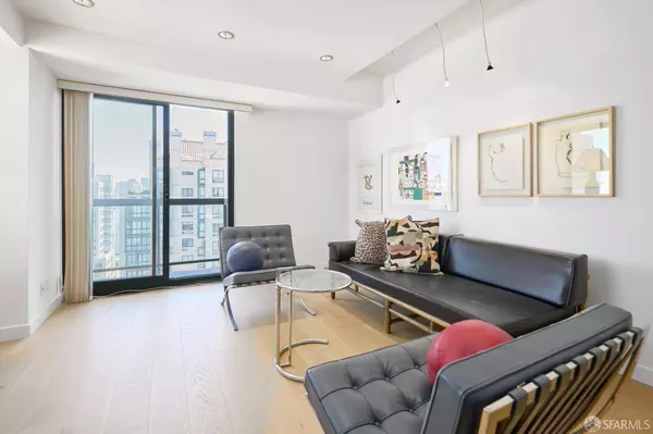 San Francisco, CA 94109,1 Daniel Burnham CT 816