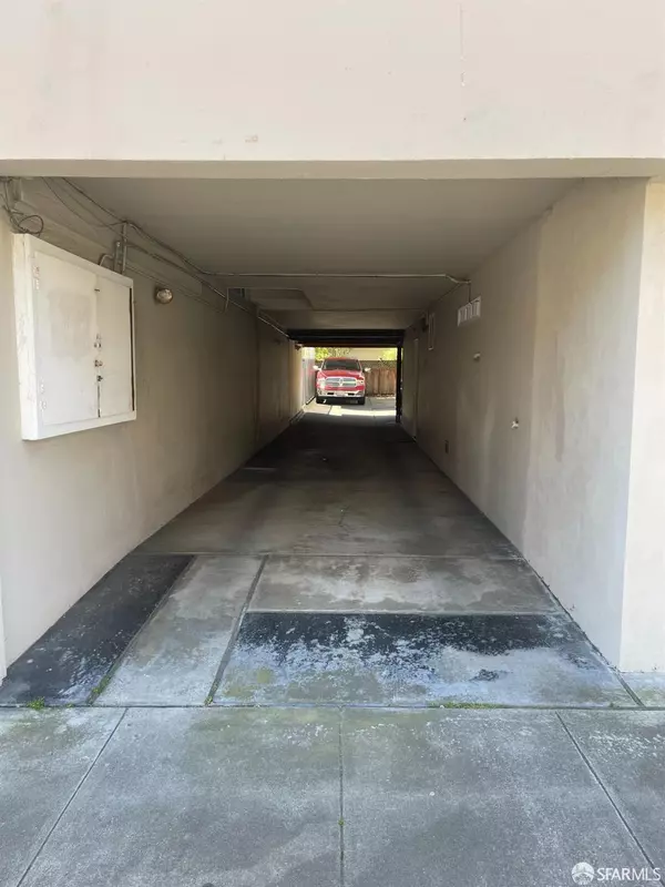 San Francisco, CA 94121,2725 Clement ST