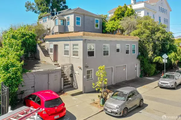 San Francisco, CA 94110,2225 Mariposa ST