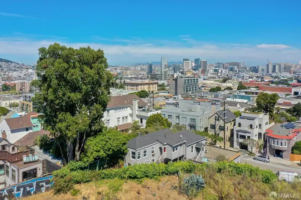 San Francisco, CA 94110,2225 Mariposa ST