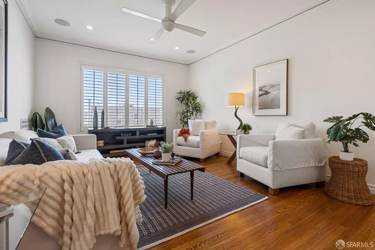 San Francisco, CA 94123,3675 Fillmore ST 302