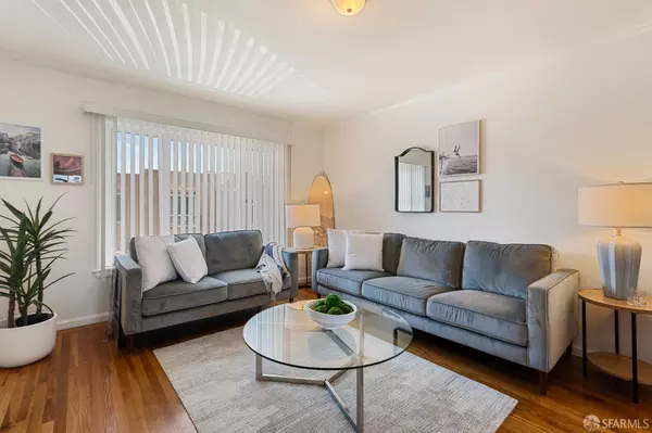 San Francisco, CA 94134,68 Esquina DR