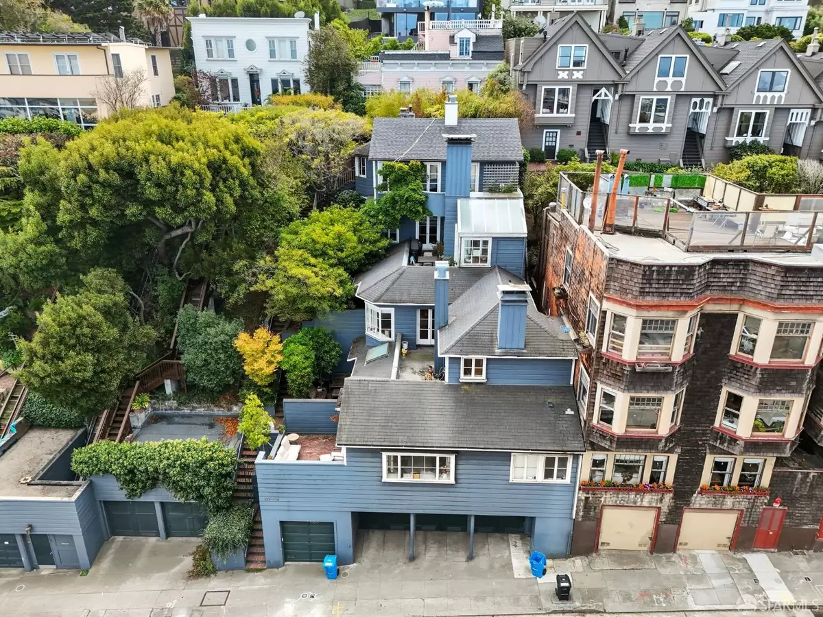 San Francisco, CA 94109,761 Bay ST