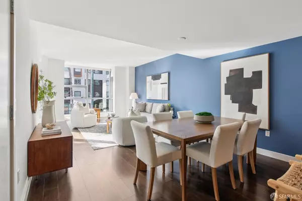 San Francisco, CA 94158,435 China Basin ST 205
