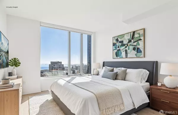San Francisco, CA 94105,201 Folsom ST 27F