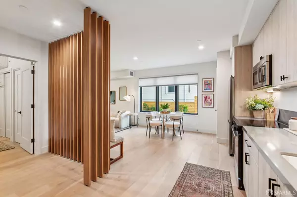 San Francisco, CA 94110,986 South Van Ness AVE 203