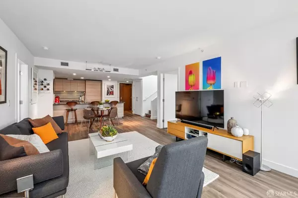 San Francisco, CA 94158,708 Long Bridge ST 915