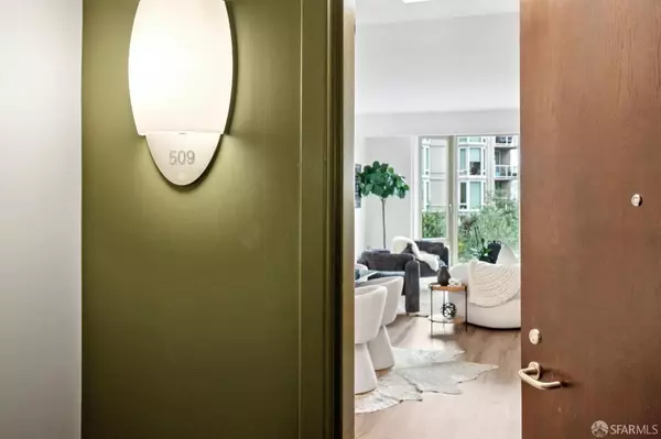 88 King ST 509, San Francisco, CA 94107