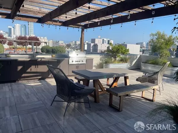 San Francisco, CA 94107,236 Shipley ST 204