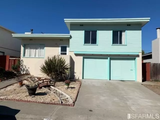 South San Francisco, CA 94080,10 Altura WAY