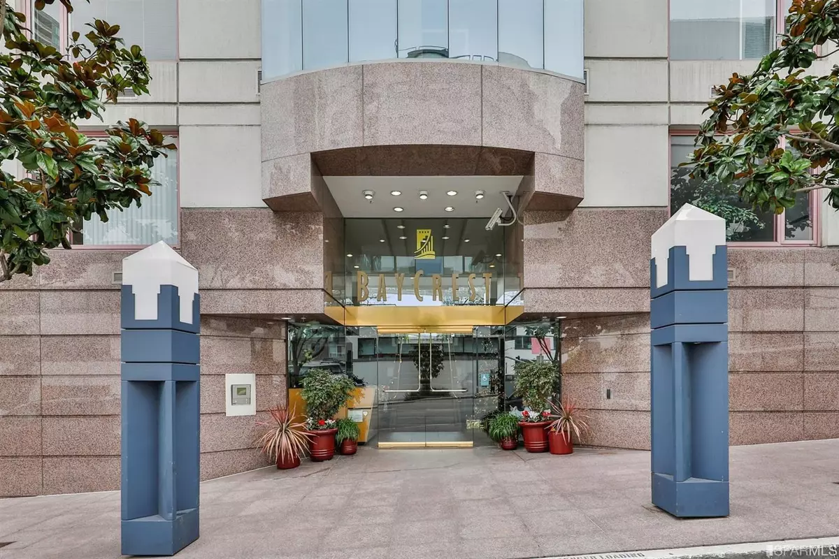 San Francisco, CA 94105,201 Harrison ST 219