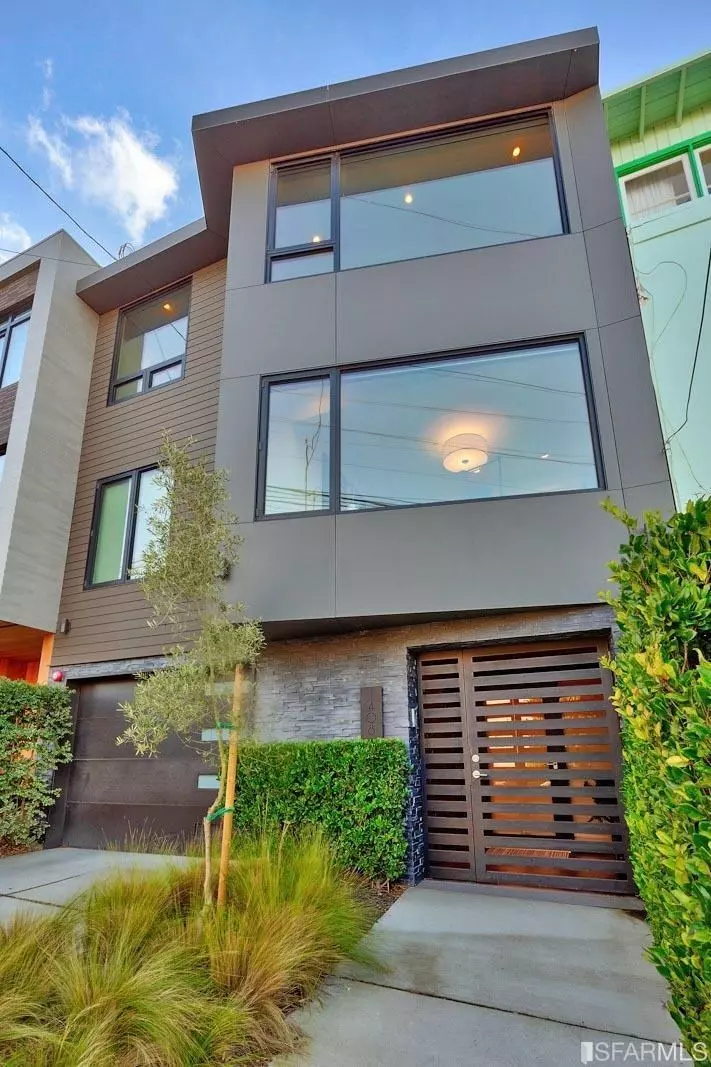 San Francisco, CA 94131,1408 Douglass ST