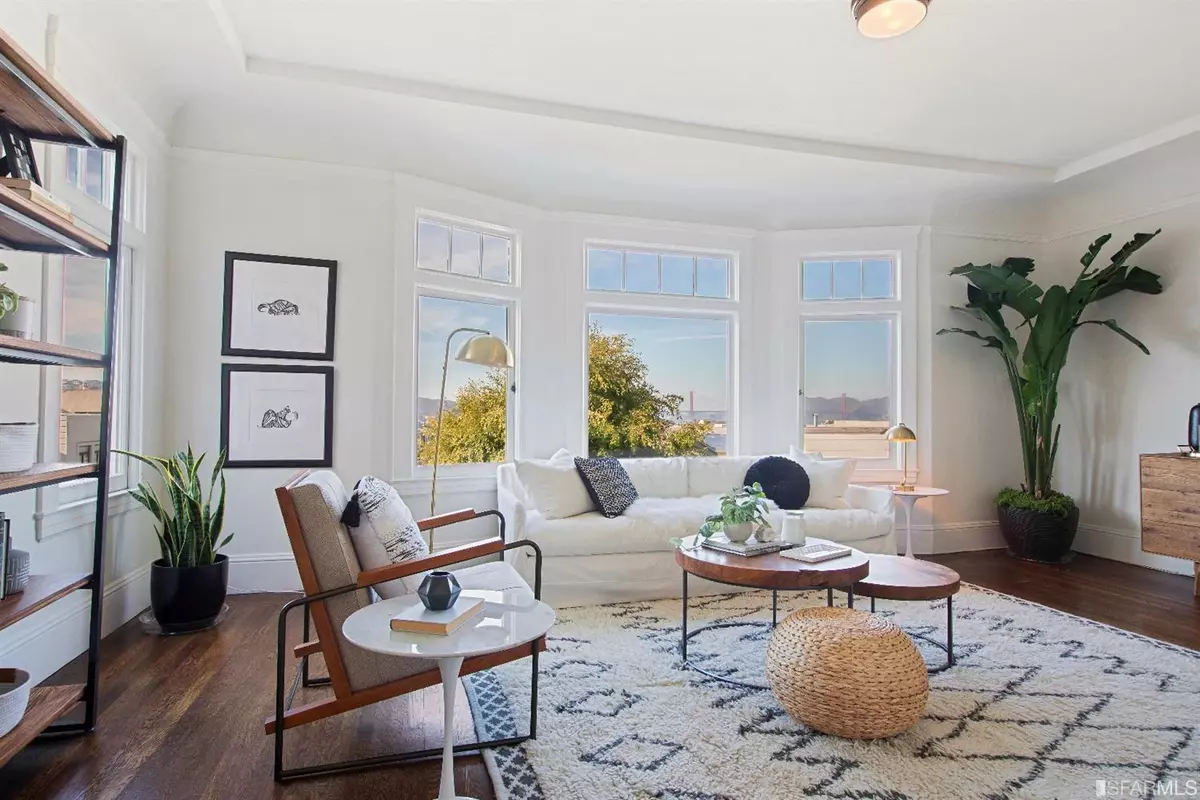 San Francisco, CA 94109,2831 Polk ST 3