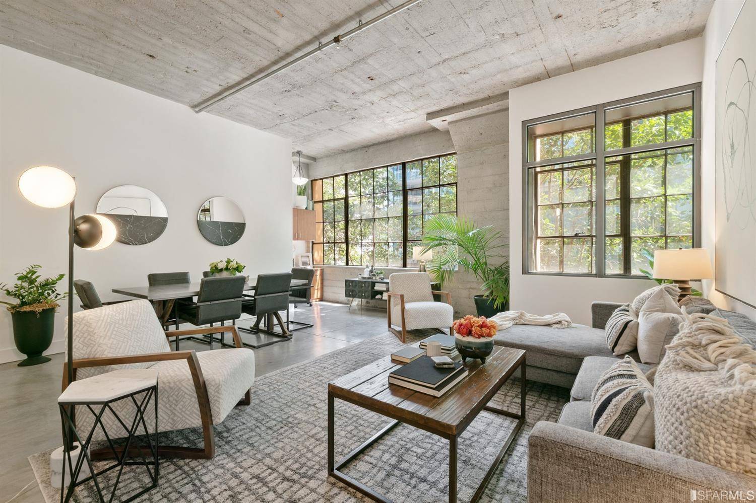 300 Beale ST 304, San Francisco, CA 94105