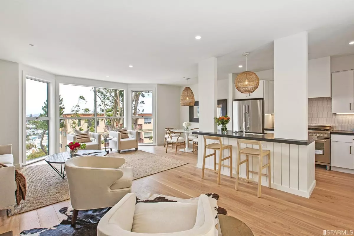 San Francisco, CA 94131,577 27th ST B