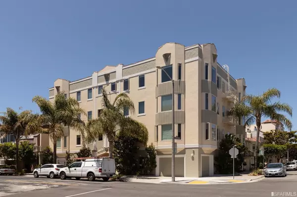 2200 Beach ST 304, San Francisco, CA 94123