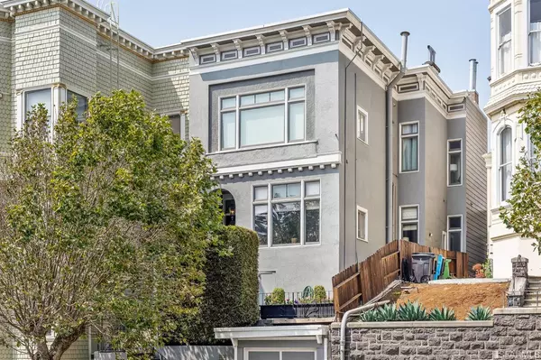 2232 California ST, San Francisco, CA 94115