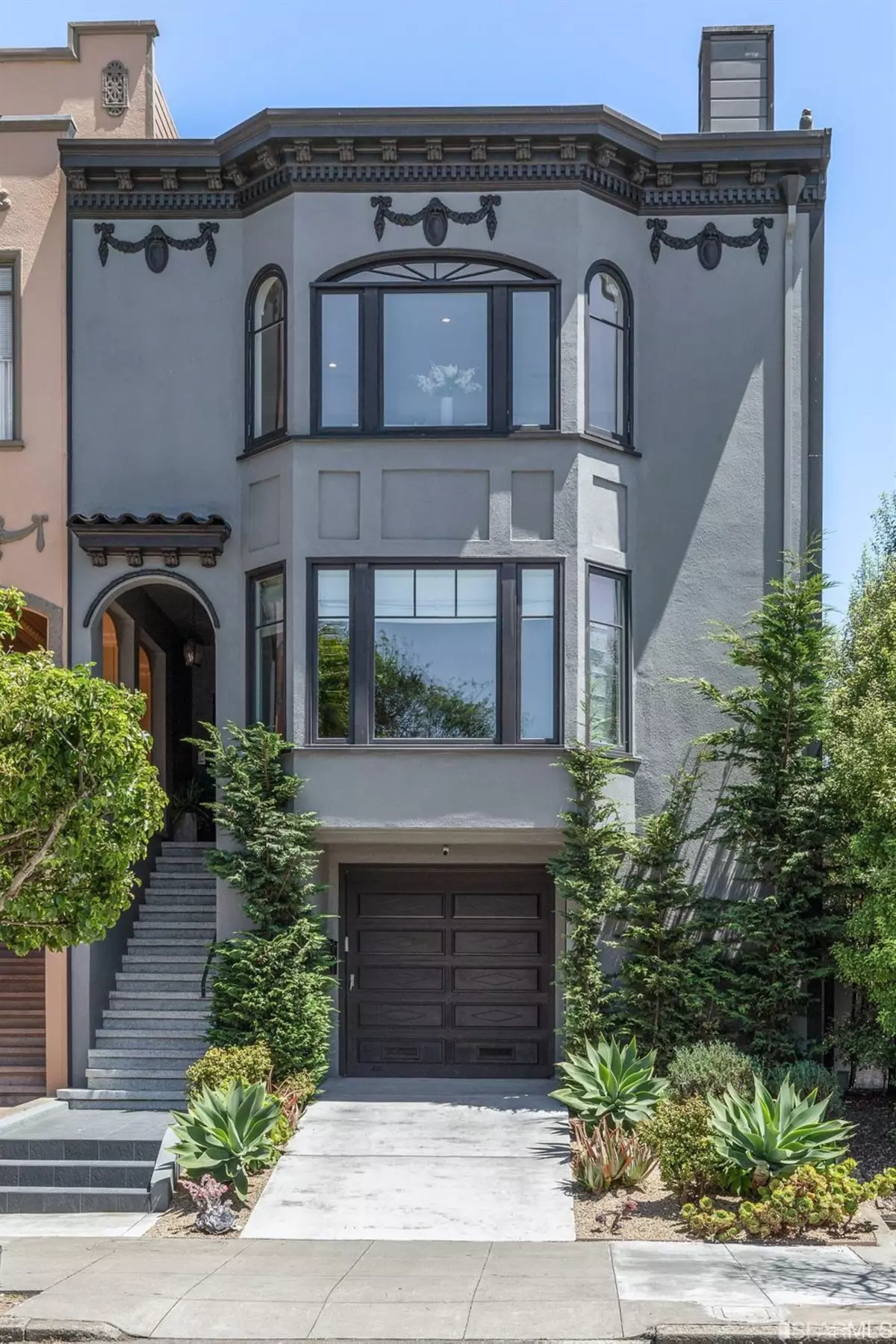 San Francisco, CA 94118,378 Funston AVE