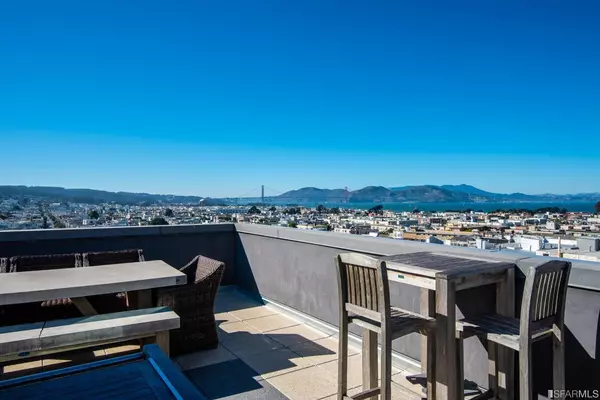 1501 Filbert ST PH-7D, San Francisco, CA 94123