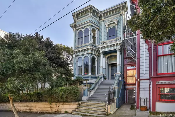 457 Oak ST 2, San Francisco, CA 94102