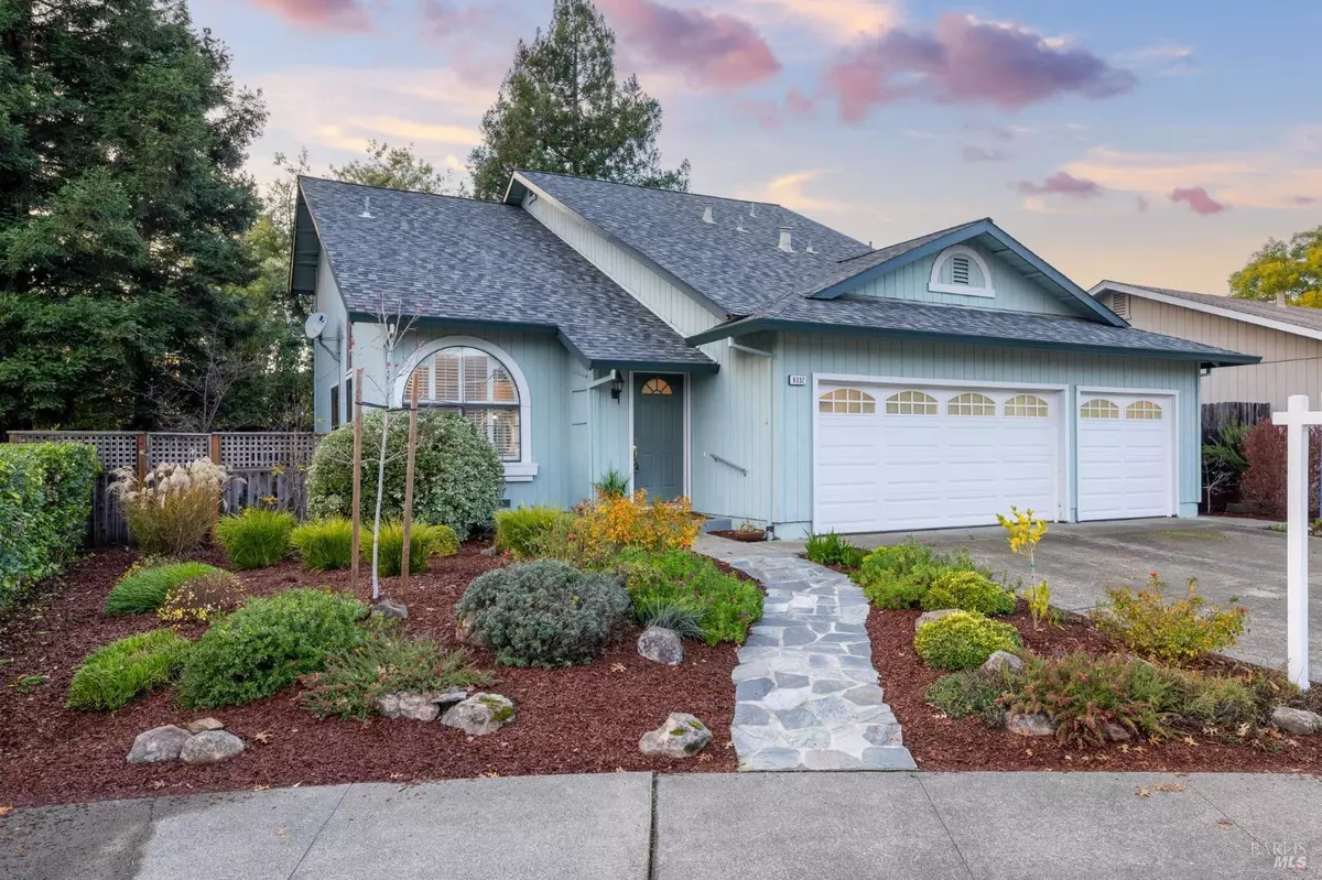 Windsor, CA 95492,9332 Jessica DR