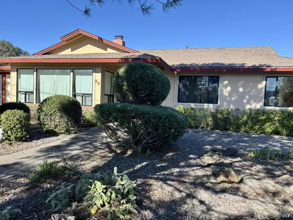 25 Mariele DR, Fairfax, CA 94949