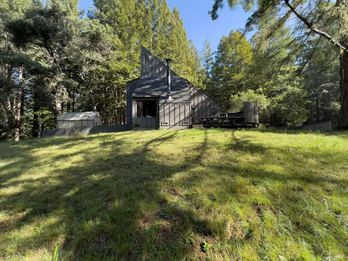 The Sea Ranch, CA 95497,475 Drovers Close