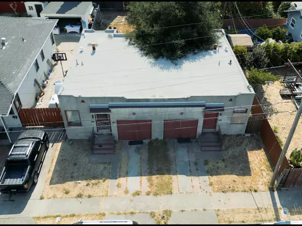 214 Perkins AVE, Vallejo, CA 94590