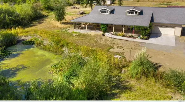 1400 E Hill RD,  Willits,  CA 95490