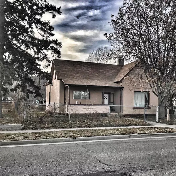 Trinidad, CO 81082,415 State St