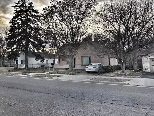 Trinidad, CO 81082,415 State St
