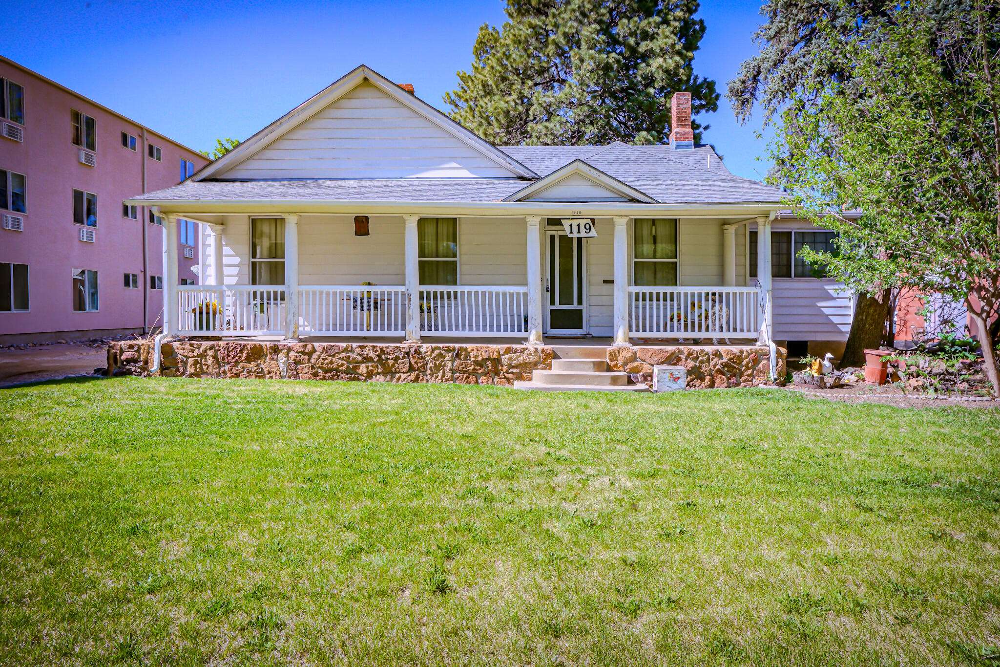 119 Idaho Ave, Pueblo, CO 81004