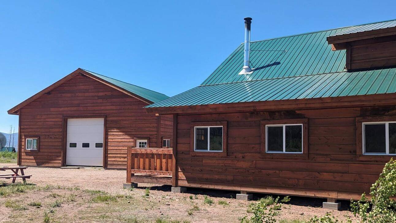 1343 King Lane, Ft. Garland, CO 81133