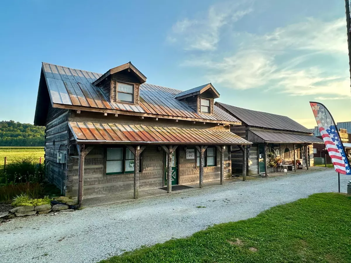 Metamora, IN 47030,55 Duck Creek