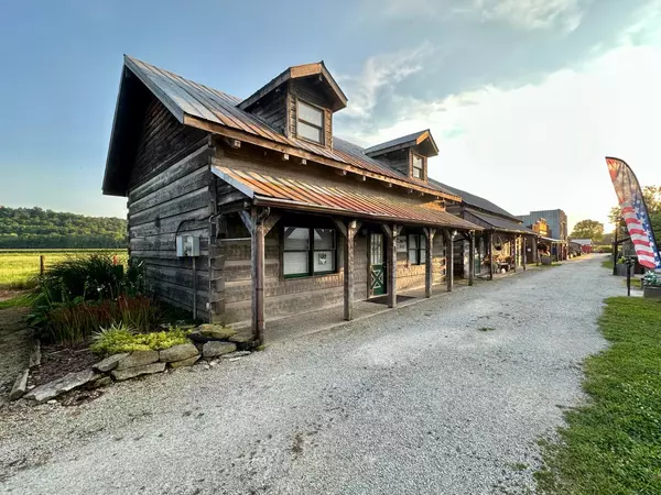 Metamora, IN 47030,55 Duck Creek