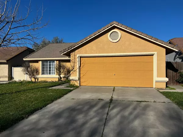 feature image of Charming and Spacious Home for Sale in Modesto