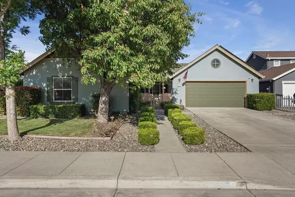 1678 Springhill CT, Tracy, CA 95377