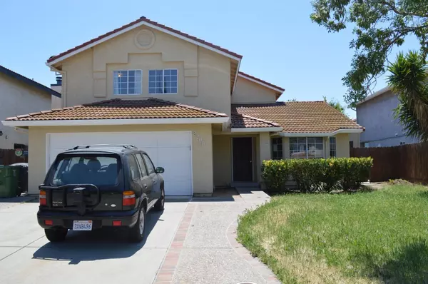 2200 Tammi CT, Tracy, CA 95377