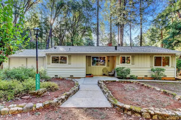 12271 Tomales WAY, Nevada City, CA 95959