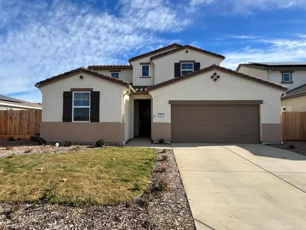 342 Evelyn CT, Los Banos, CA 93635