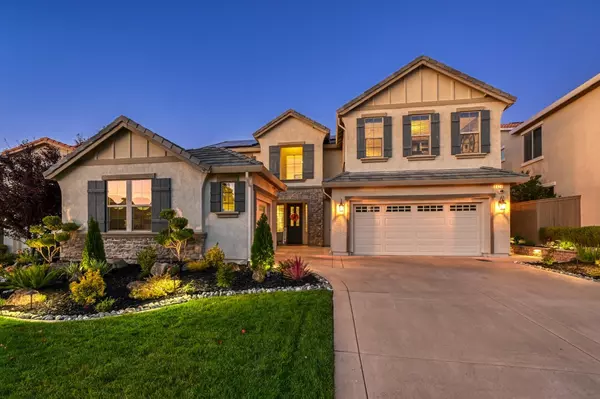 Luxurious Living in Rocklin: Explore the Spectacular Residence at 2824 Whispering Creek LOOP,Ricardo Villa
