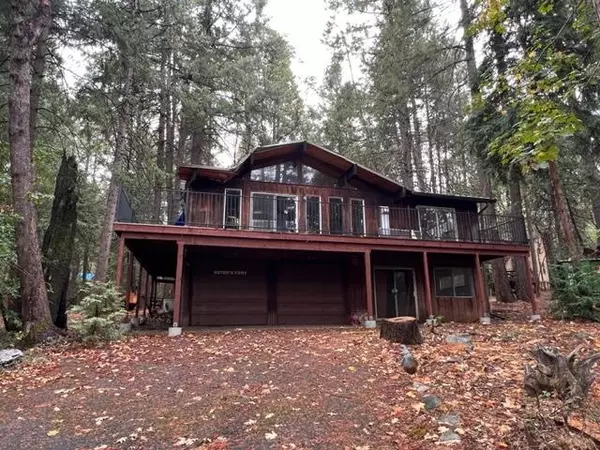 20575 Cedar View CT, Foresthill, CA 95631