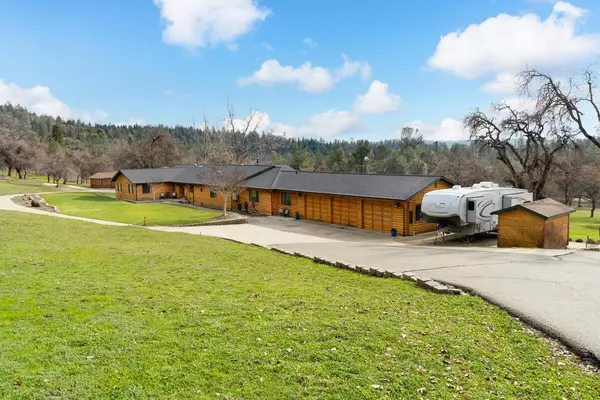 2750 Still Meadow RD, Placerville, CA 95667