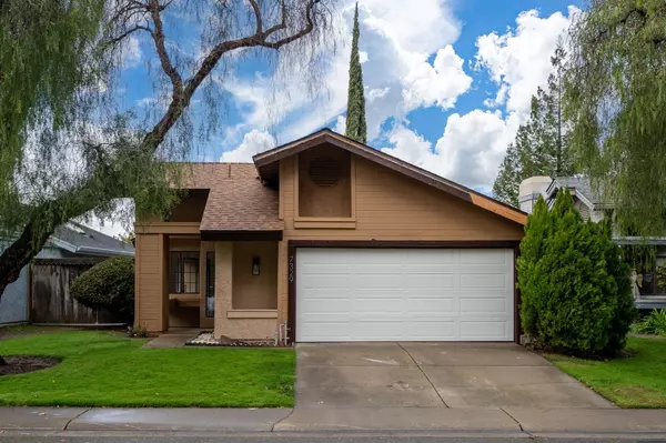 7329 Heather Tree DR, Sacramento, CA 95842