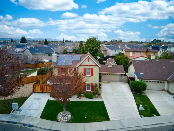 4241 Dally CT, Tracy, CA 95377