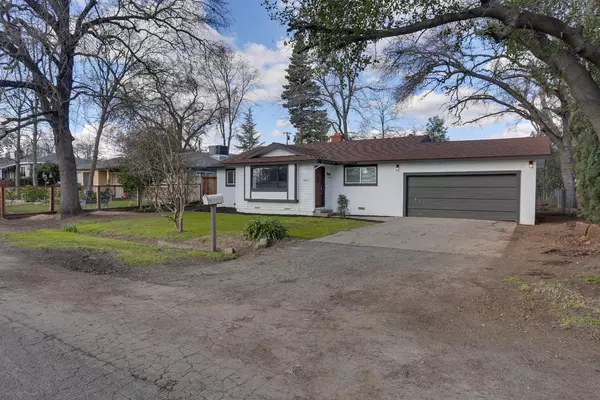 8625 Monica AVE, Orangevale, CA 95662