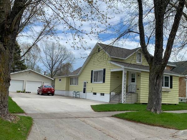 115 E Mirre ST,  Alpena,  MI 49707