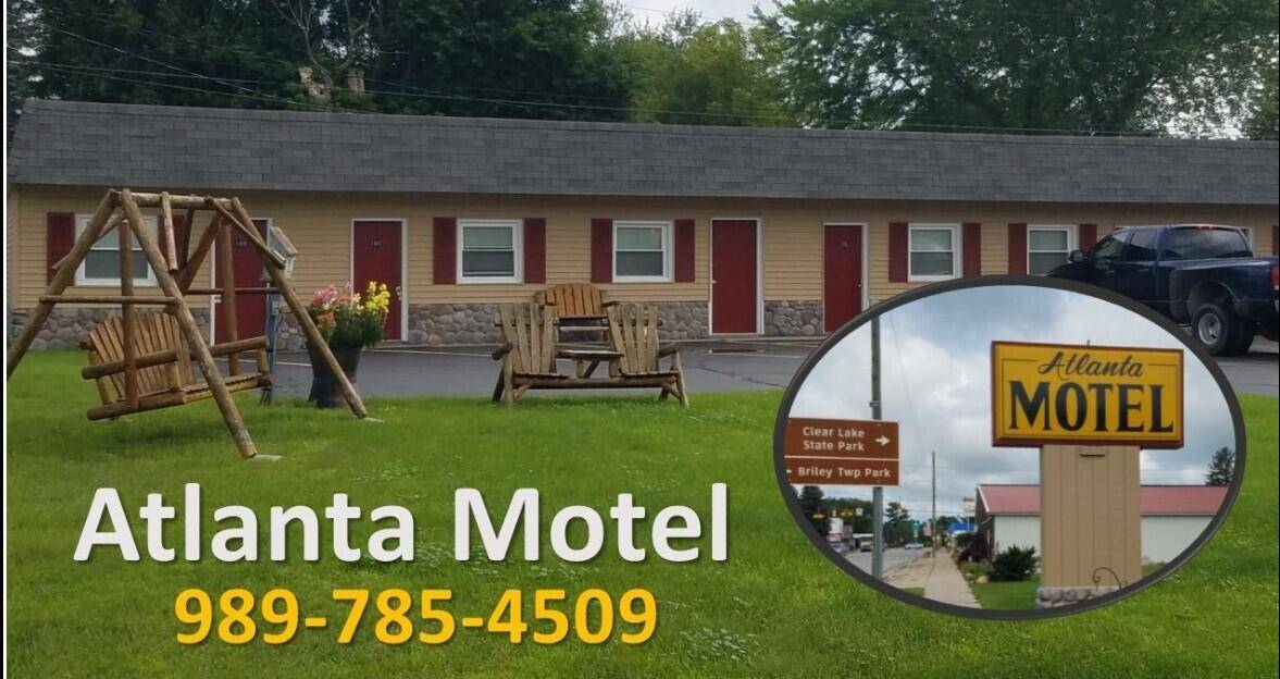 12520 State ST, Atlanta, MI 49709